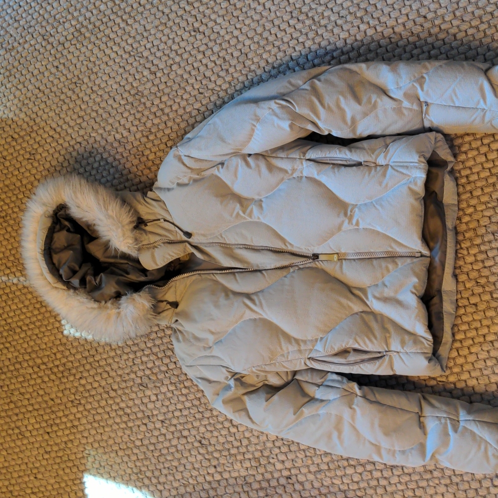 Salomon ski jacket